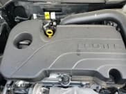 ✅ 2025 Chevrolet Equinox AWD LT • VIN: 3GNAXPEG4SL256637 • Lot: 62234485. Wystawiony na Copart z przebiegiem 3 035 mil. Bezpłatny archiwum sprzedaży aukcyjnych z USA i szczegółowy raport historii pojazdu na DreamBid. Zdjęcie 16.