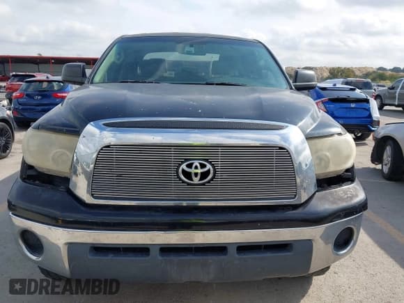 ✅ 2009 Toyota Tundra SR5 • VIN: 5TFRU54129X018063 • Lot: 43453357. Wystawiony na IAAI z przebiegiem 243 342 mil. Bezpłatny archiwum sprzedaży aukcyjnych z USA i szczegółowy raport historii pojazdu na DreamBid. Zdjęcie 13.