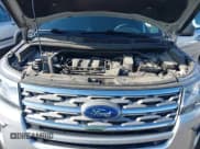 ✅ 2018 Ford Explorer XLT • VIN: 1FM5K7D86JGA14644 • Лот: 42478366. Опубликован ранее на IAAI с пробегом 64 385 миль. Бесплатный доступ к архиву аукционных продаж из США и подробный отчёт об истории автомобиля на DreamBid. Изображение 10.