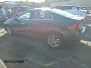 ✅ 2014 Volvo S60 T5 • VIN: YV1612FS5E2276983 • Lot: 82306995. Listed on Copart with 110,864 mi. Free auction sales archive from the USA and detailed vehicle history report at DreamBid. Image 2.