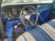 ✅ 1976 Ford F-150 • VIN: F15YPC50769 • Lot: 56647675. Wystawiony na Copart z przebiegiem 4 501 mil. Bezpłatny archiwum sprzedaży aukcyjnych z USA i szczegółowy raport historii pojazdu na DreamBid. Zdjęcie 8.