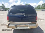 ✅ 1999 GMC Jimmy SLT • VIN: 1GKDT13W5X2546262 • Lot: 56759345. Listed on Copart with 133,222 mi. Free auction sales archive from the USA and detailed vehicle history report at DreamBid. Image 6.