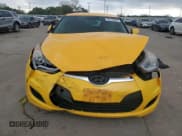✅ 2016 Hyundai Veloster • VIN: KMHTC6AD7GU287604 • Lot: 78749604. Wystawiony na Copart z przebiegiem 106 748 mil. Bezpłatny archiwum sprzedaży aukcyjnych z USA i szczegółowy raport historii pojazdu na DreamBid. Zdjęcie 5.