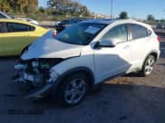 ✅ 2016 Honda HR-V EX • VIN: 3CZRU6H57GM729712 • Lot: 41208408. Listed on IAAI with Not provided. Free auction sales archive from the USA and detailed vehicle history report at DreamBid. Image 17.