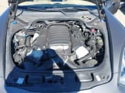 ✅ 2016 Porsche Panamera GTS • VIN: WP0AF2A73GL081577 • Lot: 43571511. Wystawiony na IAAI z przebiegiem 39 723 mil. Bezpłatny archiwum sprzedaży aukcyjnych z USA i szczegółowy raport historii pojazdu na DreamBid. Zdjęcie 10.