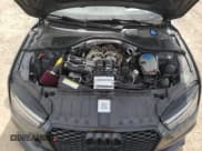 ✅ 2016 Audi RS 7 Prestige • VIN: WUAW2AFC2GN901494 • Lot: 52958345. Wystawiony na Copart z przebiegiem 99 718 mil. Bezpłatny archiwum sprzedaży aukcyjnych z USA i szczegółowy raport historii pojazdu na DreamBid. Zdjęcie 11.