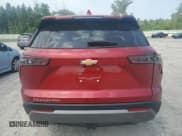 ✅ 2025 Chevrolet Equinox AWD LT • VIN: 3GNAXPEG8SL244510 • Lot: 60792125. Wystawiony na Copart z przebiegiem Nie podano. Bezpłatny archiwum sprzedaży aukcyjnych z USA i szczegółowy raport historii pojazdu na DreamBid. Zdjęcie 6.