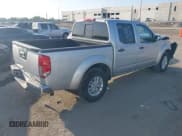 ✅ 2018 Nissan Frontier SV • VIN: 1N6AD0ER2JN744264 • Lot: 42806623. Listed on IAAI with 102,362 mi. Free auction sales archive from the USA and detailed vehicle history report at DreamBid. Image 4.