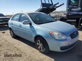 ✅ 2010 Hyundai Accent GLS • VIN: KMHCN4AC6AU501575 • Лот: 88309695. Опубликован ранее на Copart с пробегом 107 325 миль. Бесплатный доступ к архиву аукционных продаж из США и подробный отчёт об истории автомобиля на DreamBid. Изображение 4.