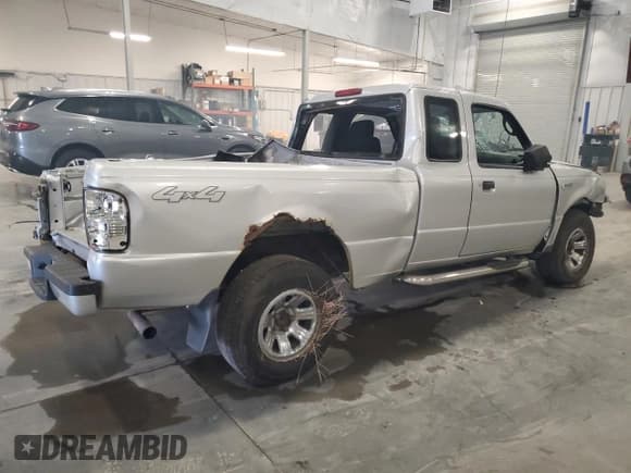 ✅ 2008 Ford Ranger XL • VIN: 1FTYR15E68PA89465 • Lot: 91470095. Listed on Copart with 86,448 mi. Free auction sales archive from the USA and detailed vehicle history report at DreamBid. Image 3.