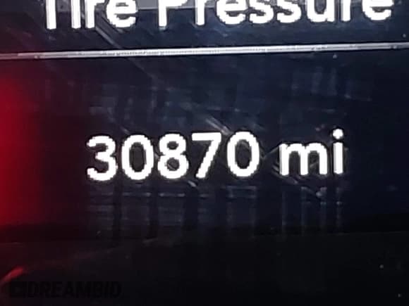 ✅ 2022 Jeep Wrangler Unlimited Sport S • VIN: 1C4HJXDG6NW190732 • Lot: 43789977. Listed on IAAI with 30,870 mi. Free auction sales archive from the USA and detailed vehicle history report at DreamBid. Image 7.