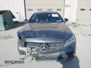 ✅ 2023 Mercedes-Benz C 300 • VIN: W1KWJ8EB8PG128462 • Lot: 41463281. Wystawiony na IAAI z przebiegiem 18 590 mil. Bezpłatny archiwum sprzedaży aukcyjnych z USA i szczegółowy raport historii pojazdu na DreamBid. Zdjęcie 12.