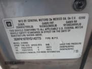 ✅ 2000 Chevrolet Suburban LS • VIN: 3GNFK16T8YG143773 • Лот: 41476329. Опубликован ранее на IAAI с пробегом 214 158 миль. Бесплатный доступ к архиву аукционных продаж из США и подробный отчёт об истории автомобиля на DreamBid. Изображение 9.