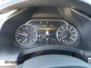 ✅ 2015 Nissan Murano S • VIN: 5N1AZ2MG0FN206911 • Lot: 92093015. Listed on Copart with 86,293 mi. Free auction sales archive from the USA and detailed vehicle history report at DreamBid. Image 9.