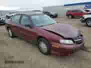 2001 Chevrolet Malibu z VIN 1G1ND52J516172867, wystawiony jako Copart lot #85427494 z przebiegiem 192 593 mil mil oraz Szkoda całkowita • Salvage title. Historia ofert i sprzedaży dostępna na DreamBid. Obrazek 4.