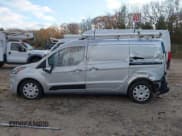 ✅ 2021 Ford Transit Connect XLT • VIN: NM0LS7F25M1502380 • Лот: 43571609. Опубликован ранее на IAAI с пробегом 151 682 миль. Бесплатный доступ к архиву аукционных продаж из США и подробный отчёт об истории автомобиля на DreamBid. Изображение 14.