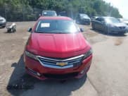 ✅ 2014 Chevrolet Impala LTZ • VIN: 2G1155S39E9285670 • Lot: 42587847. Listed on IAAI with 133,376 mi. Free auction sales archive from the USA and detailed vehicle history report at DreamBid. Image 12.