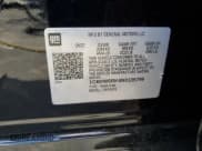 ✅ 2022 Cadillac CT5 Luxury • VIN: 1G6DW5RK6N0135799 • Лот: 60817955. Опубликован ранее на Copart с пробегом 24 440 миль. Бесплатный доступ к архиву аукционных продаж из США и подробный отчёт об истории автомобиля на DreamBid. Изображение 12.