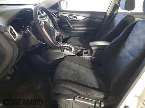 ✅ 2016 Nissan Rogue S • VIN: JN8AT2MV6GW137145 • Лот: 92270965. Опубликован ранее на Copart с пробегом 183 961 миль. Бесплатный доступ к архиву аукционных продаж из США и подробный отчёт об истории автомобиля на DreamBid. Изображение 7.