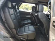 ✅ 2024 Dodge Durango GT Plus • VIN: 1C4RDJDG3RC175802 • Lot: 71769745. Listed on Copart with Not provided. Free auction sales archive from the USA and detailed vehicle history report at DreamBid. Image 11.