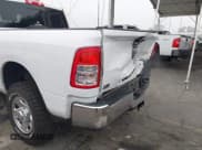 ✅ 2023 Ram 2500 Tradesman • VIN: 3C6UR5CJ6PG519561 • Лот: 43544964. Опубликован ранее на IAAI с пробегом 23 624 миль. Бесплатный доступ к архиву аукционных продаж из США и подробный отчёт об истории автомобиля на DreamBid. Изображение 6.