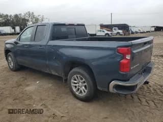 ✅ 2019 Chevrolet Silverado 1500 LT • VIN: 1GCRWCED9KZ205575 • Lot: 78699944. Wystawiony na Copart z przebiegiem 57 995 mil. Bezpłatny archiwum sprzedaży aukcyjnych z USA i szczegółowy raport historii pojazdu na DreamBid. Zdjęcie 2.