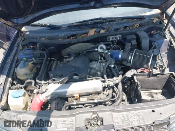 ✅ 2002 Volkswagen Golf GTI • VIN: 9BWDE61J724044608 • Lot: 42536341. Wystawiony na IAAI z przebiegiem 138 737 mil. Bezpłatny archiwum sprzedaży aukcyjnych z USA i szczegółowy raport historii pojazdu na DreamBid. Zdjęcie 10.