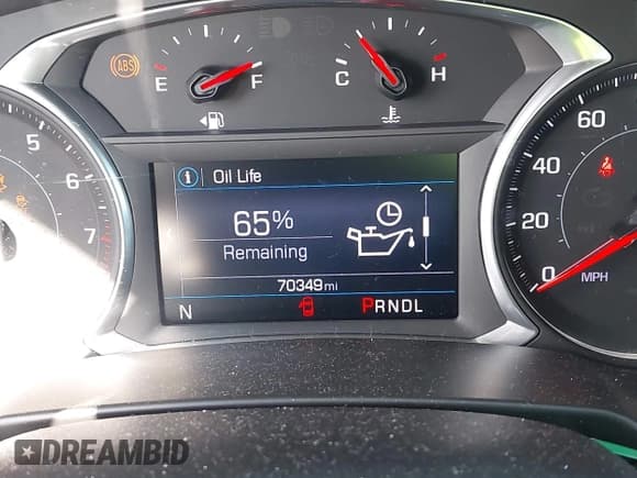 ✅ 2021 Chevrolet Blazer LT • VIN: 3GNKBBRA2MS560439 • Лот: 42489522. Опубликован ранее на IAAI с пробегом 70 349 миль. Бесплатный доступ к архиву аукционных продаж из США и подробный отчёт об истории автомобиля на DreamBid. Изображение 16.