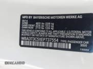 ✅ 2014 BMW 4 Series 435i • VIN: WBA3T3C5XEP737554 • Лот: 43441962. Опубликован ранее на IAAI с пробегом 106 254 миль. Бесплатный доступ к архиву аукционных продаж из США и подробный отчёт об истории автомобиля на DreamBid. Изображение 9.