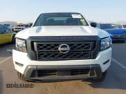 ✅ 2022 Nissan Frontier SV • VIN: 1N6ED1EK7NN614920 • Lot: 42725716. Listed on IAAI with 70,263 mi. Free auction sales archive from the USA and detailed vehicle history report at DreamBid. Image 12.