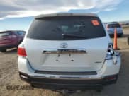 ✅ 2013 Toyota Highlander Limited • VIN: 5TDDK3EHXDS186712 • Lot: 92246175. Listed on Copart with 169,368 mi. Free auction sales archive from the USA and detailed vehicle history report at DreamBid. Image 6.