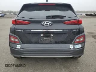 ✅ 2021 Hyundai Kona Ultimate • VIN: KM8K53AGXMU116923 • Лот: 52586284. Опубликован ранее на Copart с пробегом 16 173 миль. Бесплатный доступ к архиву аукционных продаж из США и подробный отчёт об истории автомобиля на DreamBid. Изображение 6.
