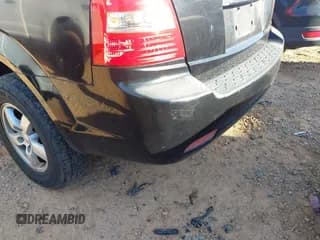 ✅ 2007 Kia Sorento LX • VIN: KNDJD736975701974 • Lot: 43663546. Wystawiony na IAAI z przebiegiem 314 901 mil. Bezpłatny archiwum sprzedaży aukcyjnych z USA i szczegółowy raport historii pojazdu na DreamBid. Zdjęcie 6.