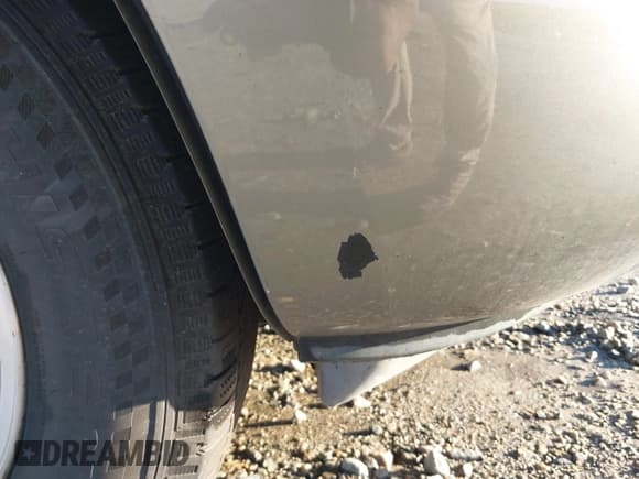 ✅ 2008 Hyundai Santa Fe GLS • VIN: 5NMSG13D58H170116 • Lot: 43625380. Wystawiony na IAAI z przebiegiem 249 033 mil. Bezpłatny archiwum sprzedaży aukcyjnych z USA i szczegółowy raport historii pojazdu na DreamBid. Zdjęcie 13.