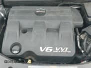 ✅ 2011 GMC Terrain SLT-1 • VIN: 2CTFLVE53B6271930 • Lot: 42501658. Listed on IAAI with 154,529 mi. Free auction sales archive from the USA and detailed vehicle history report at DreamBid. Image 21.