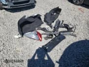 ✅ 2018 Mercedes-Benz C 43 AMG • VIN: 55SWF6EB2JU251965 • Lot: 67585245. Wystawiony na Copart z przebiegiem 75 579 mil. Bezpłatny archiwum sprzedaży aukcyjnych z USA i szczegółowy raport historii pojazdu na DreamBid. Zdjęcie 12.