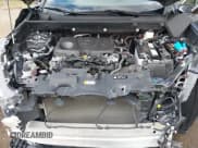 ✅ 2023 Toyota RAV4 XLE • VIN: 2T3W1RFV2PC250927 • Лот: 43544246. Опубликован ранее на IAAI с пробегом 27 978 миль. Бесплатный доступ к архиву аукционных продаж из США и подробный отчёт об истории автомобиля на DreamBid. Изображение 10.