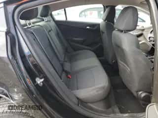 2017 Chevrolet Cruze LT с VIN 1G1BE5SM5H7206434, выставлен на аукционе Copart как лот 66750422 с пробегом 88 429 миль миль и . История ставок и продаж доступна на DreamBid. Изображение 6.