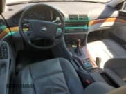 ✅ 2002 BMW 5 Series 530i • VIN: WBADT63472CH93616 • Лот: 68910865. Опубликован ранее на Copart с пробегом 108 398 миль. Бесплатный доступ к архиву аукционных продаж из США и подробный отчёт об истории автомобиля на DreamBid. Изображение 8.