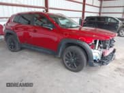 ✅ 2025 Mazda CX-50 S Preferred • VIN: 7MMVABBM5SN302999 • Lot: 43152897. Listed on IAAI with 44,405 mi. Free auction sales archive from the USA and detailed vehicle history report at DreamBid. Image 1.