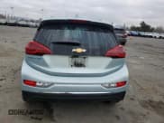 ✅ 2019 Chevrolet Bolt EV Premier • VIN: 1G1FZ6S09K4103373 • Lot: 42966545. Wystawiony na Copart z przebiegiem 254 675 mil. Bezpłatny archiwum sprzedaży aukcyjnych z USA i szczegółowy raport historii pojazdu na DreamBid. Zdjęcie 6.