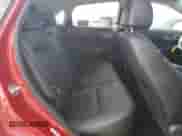 2020 Hyundai Kona Ultimate with VIN KM8K53AG6LU059490, listed as a Copart auction lot 58838595 with 66,476 mi miles and Salvage title. Bid and sale history available at DreamBid. Image 11.