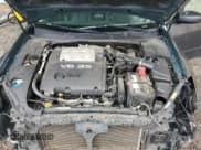 ✅ 2007 Nissan Maxima SE • VIN: 1N4BA41E97C836962 • Lot: 70150075. Wystawiony na Copart z przebiegiem 122 158 mil. Bezpłatny archiwum sprzedaży aukcyjnych z USA i szczegółowy raport historii pojazdu na DreamBid. Zdjęcie 11.