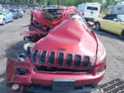 ✅ 2016 Jeep Cherokee Limited • VIN: 1C4PJMDS7GW321815 • Lot: 42642121. Wystawiony na IAAI z przebiegiem Nie podano. Bezpłatny archiwum sprzedaży aukcyjnych z USA i szczegółowy raport historii pojazdu na DreamBid. Zdjęcie 12.