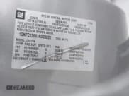 ✅ 2007 Chevrolet Tahoe LTZ • VIN: 1GNFC13097R308235 • Lot: 42516975. Listed on IAAI with 212,988 mi. Free auction sales archive from the USA and detailed vehicle history report at DreamBid. Image 9.