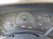 ✅ 2006 Chevrolet Silverado 2500HD LT1 • VIN: 1GCHK23D16F260761 • Lot: 41360432. Listed on IAAI with 327,569 mi. Free auction sales archive from the USA and detailed vehicle history report at DreamBid. Image 7.