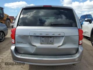 ✅ 2015 Dodge Grand Caravan SXT Plus • VIN: 2C4RDGCG8FR549781 • Lot: 90575615. Wystawiony na Copart z przebiegiem 108 080 mil. Bezpłatny archiwum sprzedaży aukcyjnych z USA i szczegółowy raport historii pojazdu na DreamBid. Zdjęcie 6.