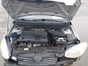 ✅ 2009 Hyundai Accent Auto GLS • VIN: KMHCN46C79U330548 • Лот: 42208619. Опубликован ранее на IAAI с пробегом 99 072 миль. Бесплатный доступ к архиву аукционных продаж из США и подробный отчёт об истории автомобиля на DreamBid. Изображение 10.