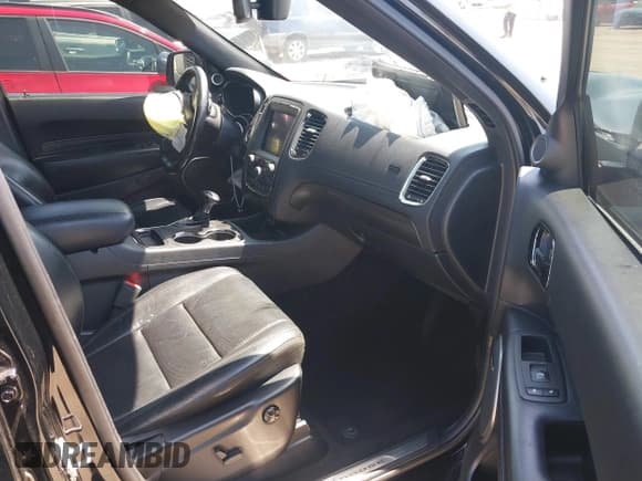 ✅ 2020 Dodge Durango R/T • VIN: 1C4SDHCT3LC307487 • Lot: 41978301. Wystawiony na IAAI z przebiegiem 154 096 mil. Bezpłatny archiwum sprzedaży aukcyjnych z USA i szczegółowy raport historii pojazdu na DreamBid. Zdjęcie 5.