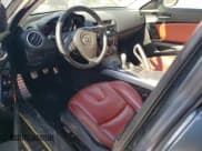 ✅ 2008 Mazda RX-8 40th Anniversary Edition • VIN: JM1FE173380216096 • Lot: 78941744. Wystawiony na Copart z przebiegiem 59 701 mil. Bezpłatny archiwum sprzedaży aukcyjnych z USA i szczegółowy raport historii pojazdu na DreamBid. Zdjęcie 8.